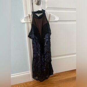 Revolution dance costume